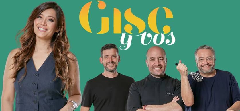 El Siete de Mendoza lanza nuevo programa en vivo