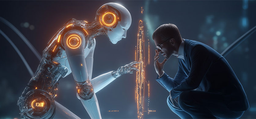Human Connections Media analiza el impacto de la IA en el marketing actual