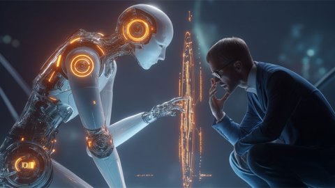 Human Connections Media analiza el impacto de la IA en el marketing actual