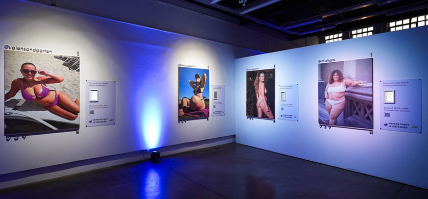 Dove y VML Buenos Aires obtienen un Bronze Lion en Cannes Lions 