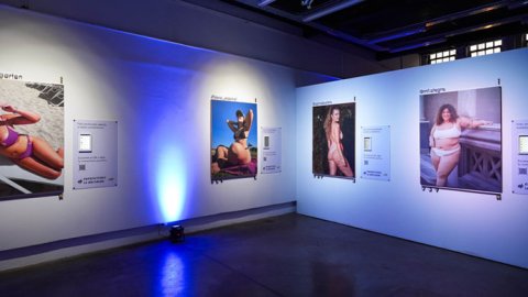 Dove y VML Buenos Aires obtienen un Bronze Lion en Cannes Lions 