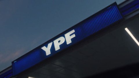 YPF y Mercado McCann presentaron su nueva campaña: "Poner siempre lo mejor"