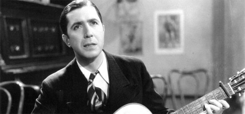 Televisión Pública presenta una emisión especial: “Gardel eterno”, homenaje en vivo al gran cantor argentino