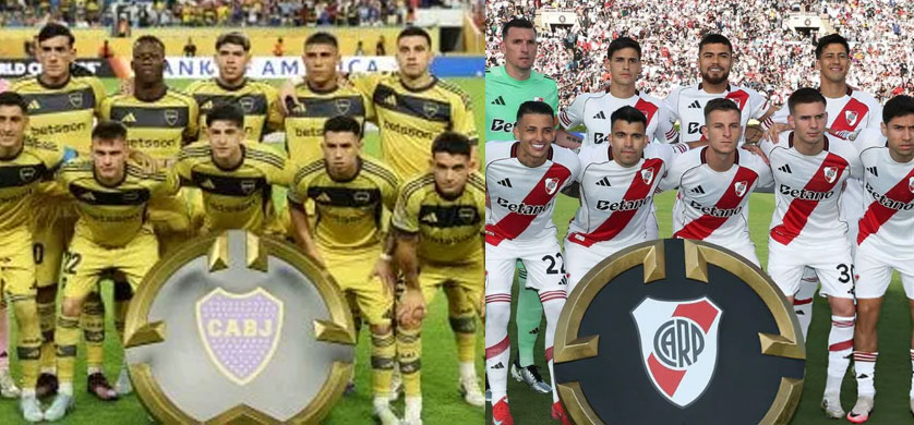 Boca - Auckland y River - Inter definen el pase a la siguiente fase del Mundial de Clubes FIFA 2025