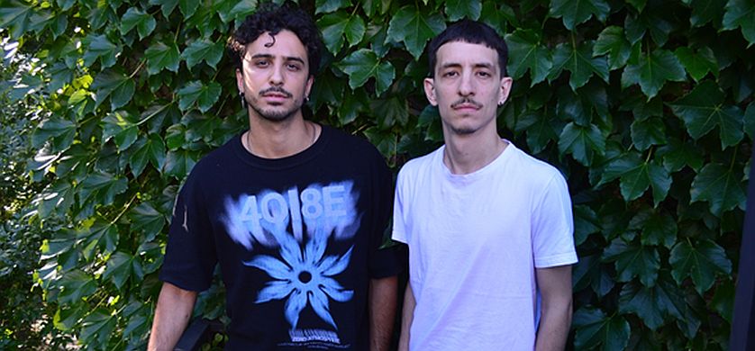 Nuevos directores creativos en Don by Havas