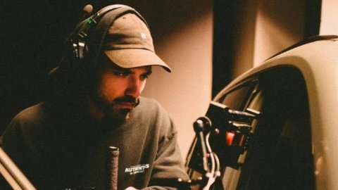 HDFILM-POSTHOUSE suma a Lucas Domínguez a su roster de directores