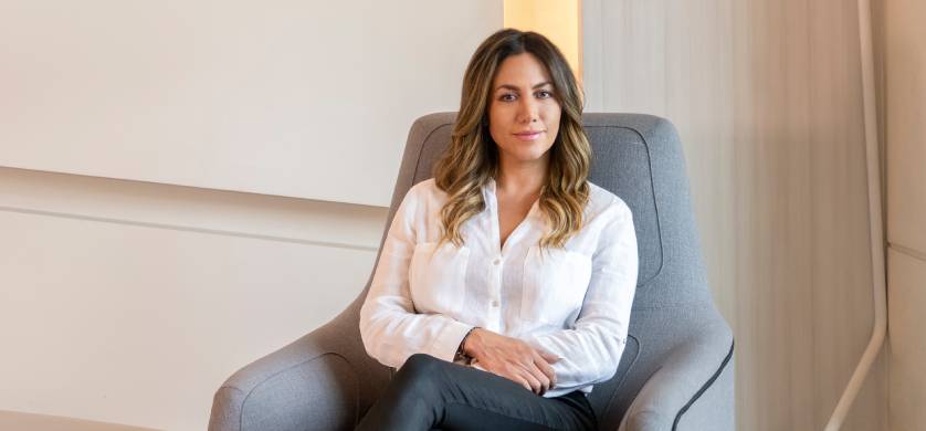 Nuevo liderazgo en The Juju México: Coral Arnedo asume como General Manager
