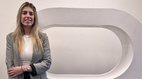 Nueva Managing Director de Oracle para Argentina, Paraguay, Uruguay, Bolivia y Perú