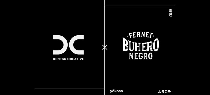 Buhero Negro elige a Dentsu Creative Argentina como su agencia creativa