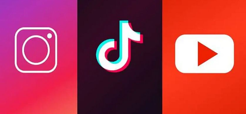 Cuáles son las principales tendencias en TikTok, Instagram y YouTube en la Argentina