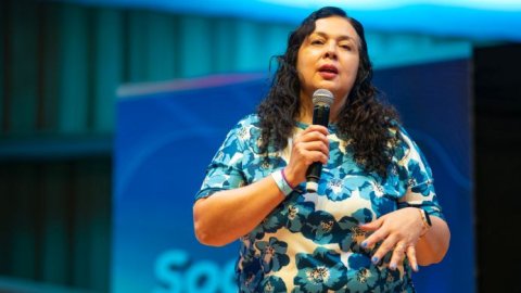 “Este año el desafío principal pasa por actualizarnos sobre Inteligencia Artificial y no quedarnos atrás”