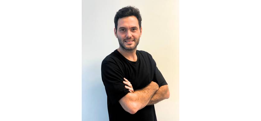 Q-Hausse nombra a Alexandre Boccara como nuevo CEO