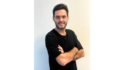 Q-Hausse nombra a Alexandre Boccara como nuevo CEO
