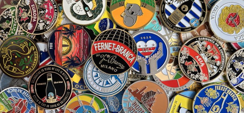 Fernet Branca y un concurso por su 180 aniversario a cargo de BB Agencia