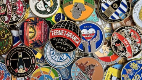 Fernet Branca y un concurso por su 180 aniversario a cargo de BB Agencia