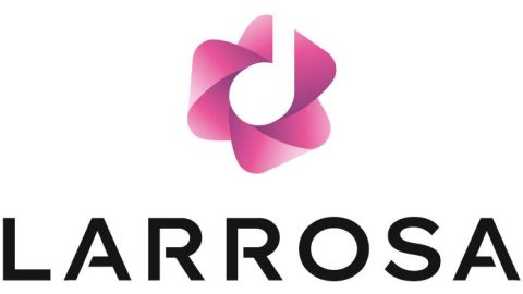 Larrosa, la startup que une música, IA y blockchain