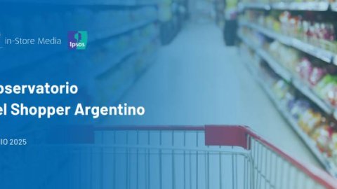OSE 2025: cómo compran los argentinos y qué papel cumple el Retail Media