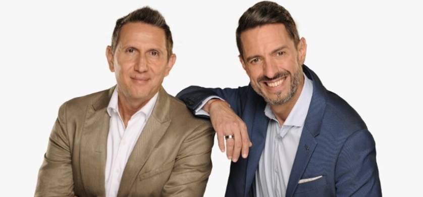 Telefe transmite los octavos de final del Mundial de Clubes
