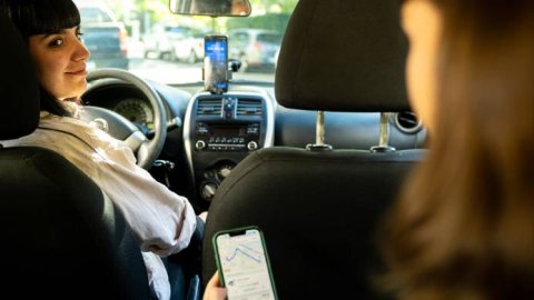 Nueva alianza entre DiDi y Autonomy en la Semana de la Mujer Conductora
