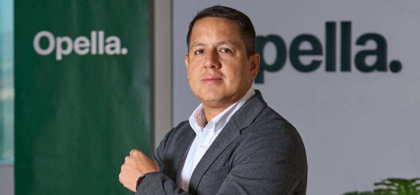 Nuevo liderazgo en Opella Argentina: Sandro Vinces será el director general