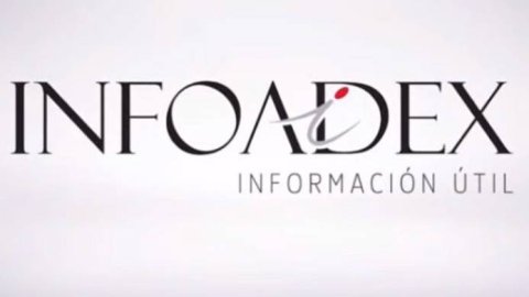 InfoAdex: la inversión publicitaria en España crece un 1,3 % en mayo