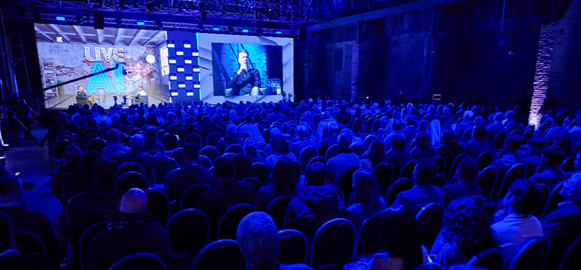 IBM presentó una nueva edición de ‘AI Forum 2025’ una experiencia disruptiva que conectó tecnología e innovación


