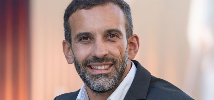 Guido Avilés es el nuevo Brand Manager de Fiat Argentina