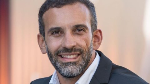 Guido Avilés es el nuevo Brand Manager de Fiat Argentina