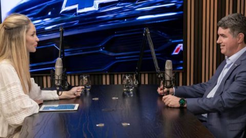 Infobae Talks: las claves para entender el futuro de la movilidad en la Argentina y el mundo
