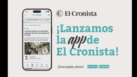 El Cronista lanza su nueva APP