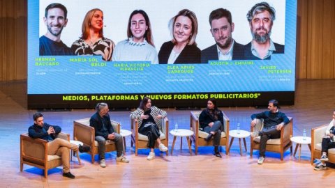 Clarín y Olé participaron del Social Media Day 2025