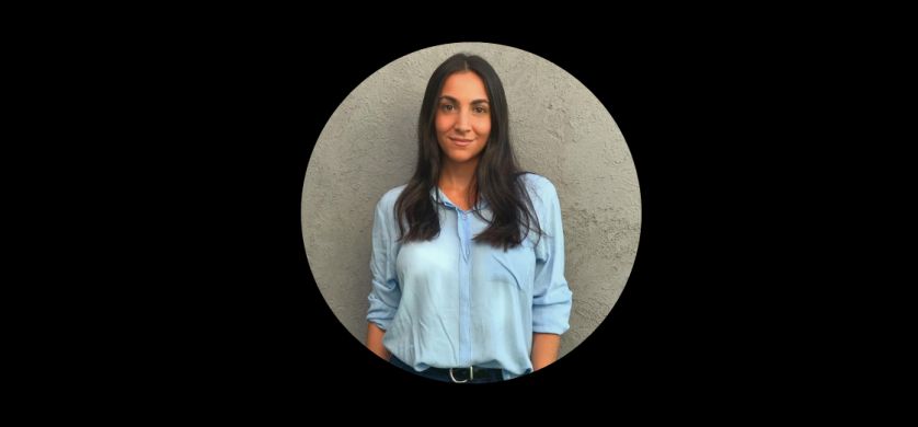 Rosalía Alvarado se suma al equipo de PHD