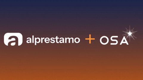 OSA suma a Alprestamo a su cartera de clientes 