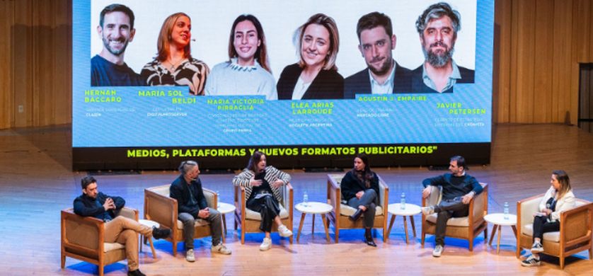 Grupo Perfil en el Social Media Day: los formatos que están marcando el futuro digital