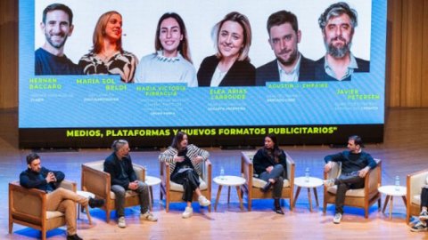 Grupo Perfil en el Social Media Day: los formatos que están marcando el futuro digital