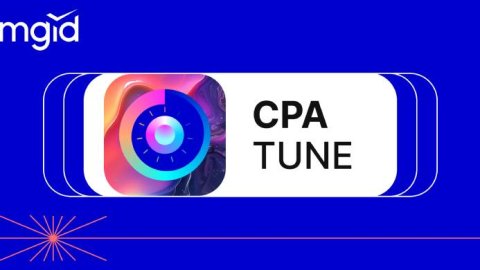 MGID lanza CPA Tune, una solución con IA para mejorar el rendimiento publicitario