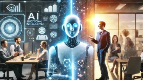Cultura digital, IA emocional y rituales urbanos: las claves del nuevo informe de dentsu