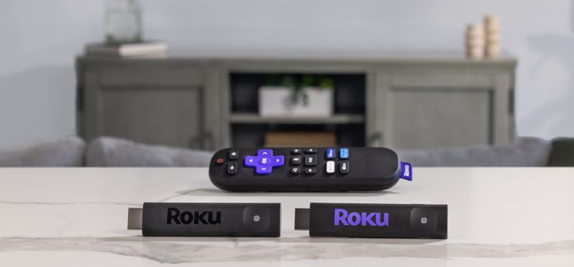 Los nuevos reproductores de streaming de Roku ya están disponibles en Argentina
