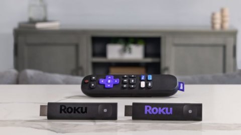 Los nuevos reproductores de streaming de Roku ya están disponibles en Argentina