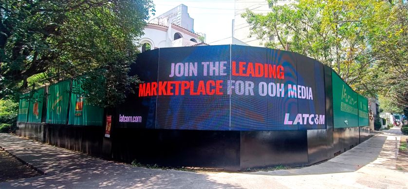 Latcom llevó su expertise al congreso de la WOO con una campaña propia y efectiva
