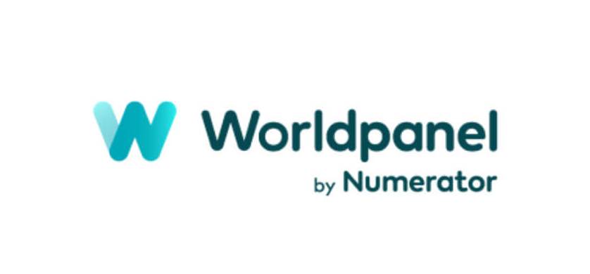 Numerator lanza Worldpanel by Numerator como nueva identidad global
