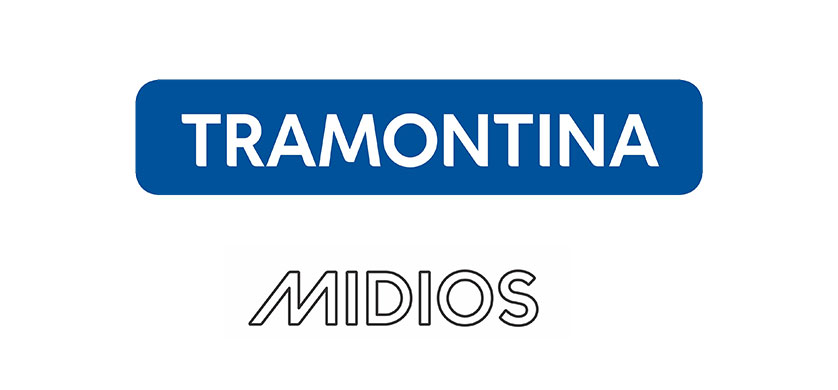 Tramontina elige a Midios México como su nuevo partner estratégico de comunicación