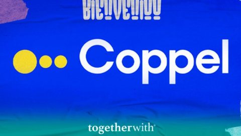 Coppel elige a TogetherWith para su relanzamiento de marca y estrategia de comunicación