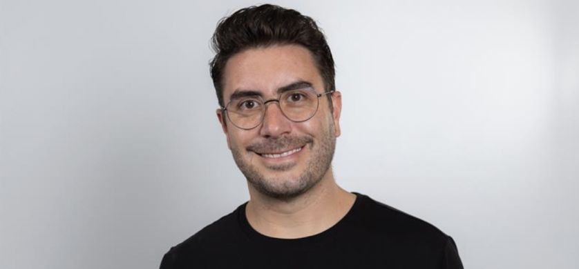 Francisco Riveroll asume el rol de Head of Production en Hogarth México