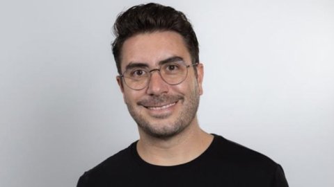 Francisco Riveroll asume el rol de Head of Production en Hogarth México