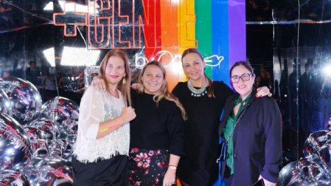 Las mejores fotos de los anunciantes presentes en +GENTE
