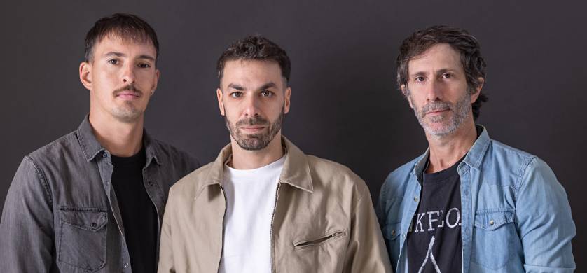 Kimica Studio propone un nuevo enfoque creativo-productivo en la era de la IA
