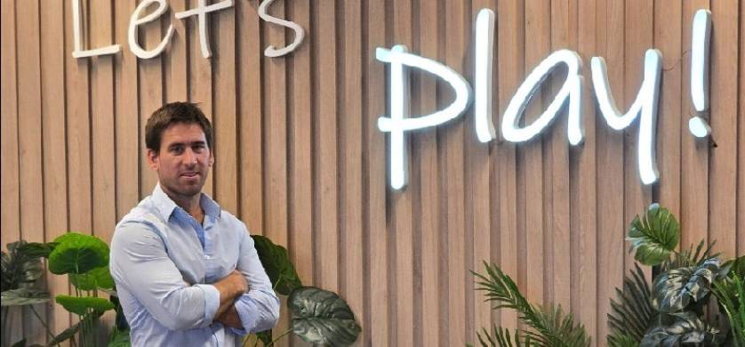 Naranja X apuesta al desarrollo de NX Media Fintech con nuevo liderazgo