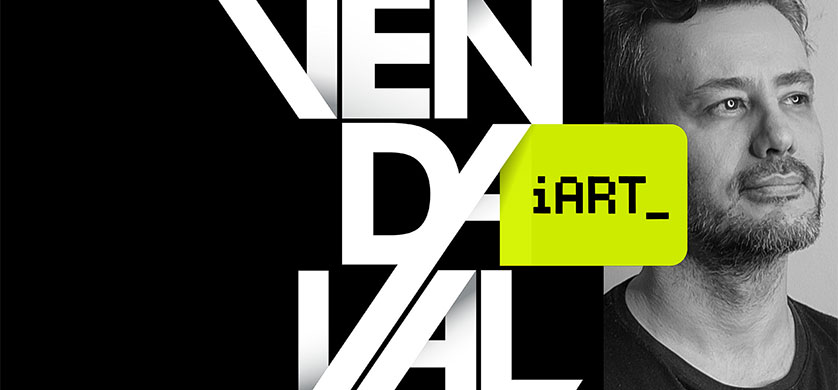 Vendaval lanza iART, su nueva unidad de producción visual con inteligencia artificial