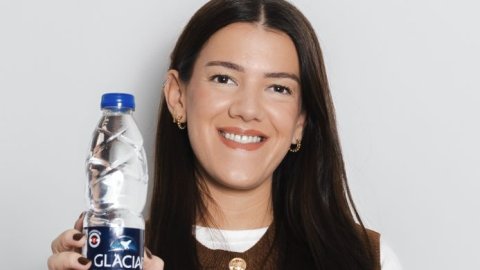 Florencia Méndez es la nueva Brand Manager de Glaciar Baja en Sodio